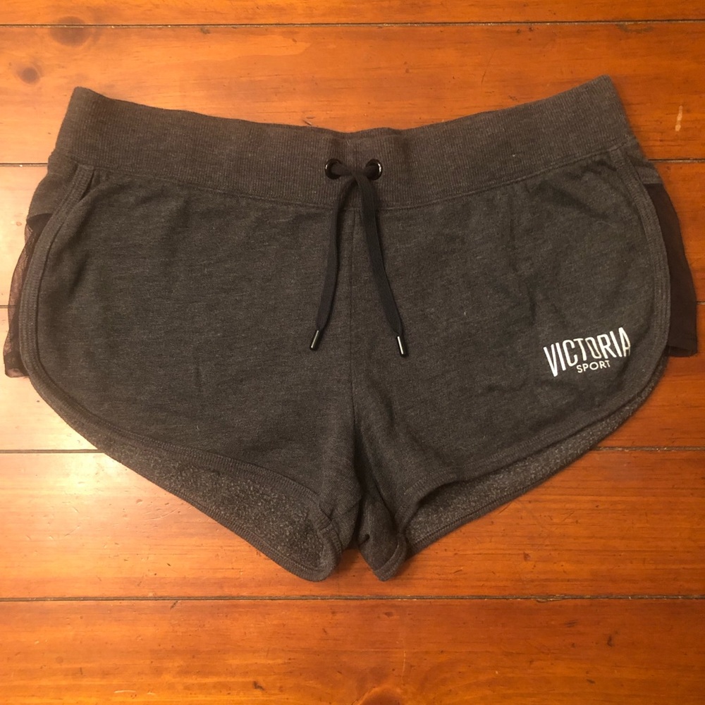 Victoria’s Secret Sport Running Shorts
